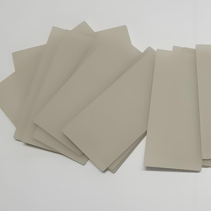 Aluminum Nitride Ceramics: Global Market Analysis Report aluminum nitride tube