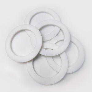 Alumina Ceramic Rings: Engineering Precision and Performance in Advanced Industrial Applications brown fused alumina