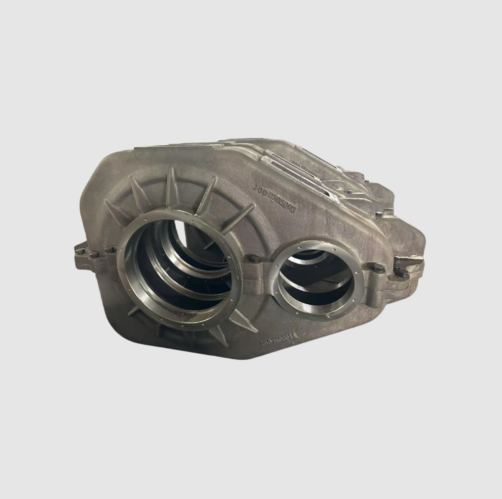 A Must-Read for Purchasing Railway Cast Iron Parts: 5 Critical Quality Standards You Can’t Ignore railway track clip
