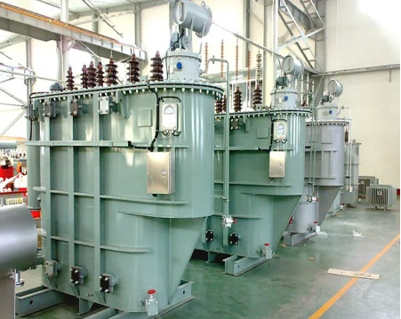 The Ultimate Guide to Oil Immersed Transformers: Powering Modern Grids with Reliability and Efficiency what voltage is considered high voltage